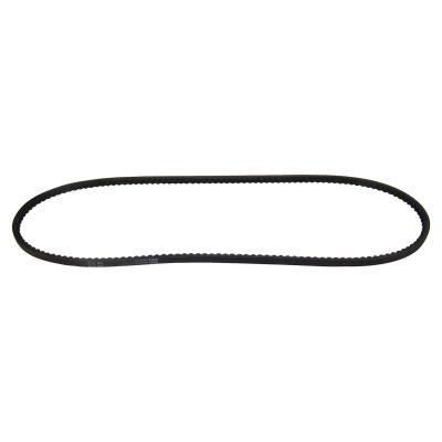 A/C Compressor Belt for 87-89 YJ Wrangler w/ American Air A/C, 47.5 Inch Long Crown Automotive