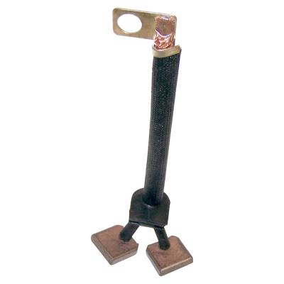 Starter Brush for Select 87-98 Jeep TJ, YJ, XJ, MJ, ZJ, ZG, SJ, J-Series Models Crown Automotive