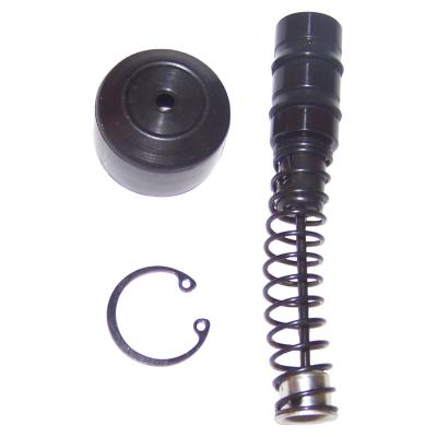 Clutch Master Cylinder Repair Kit 87-90 Jeep YJ, XJ, MJ w/ 2.5L, 4.2L, 2.1L Dsl. Crown Automotive