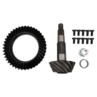Ring &amp; Pinion Kit for 87-90 Jeep XJ, MJ Models w/ Dana 35 Rear Axle, 3.07 Ratio Crown Automotive