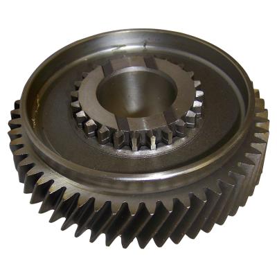 Fifth Intermediate Gear for 1987-1989 Jeep YJ, XJ, MJ w/ BA10/5 Transmission Crown Automotive