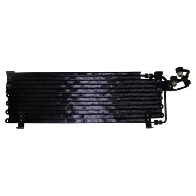 A/C Condenser for 87-96 XJ Cherokee &amp; 87-92 MJ Comanche w/ 4.0L Engine Crown Automotive