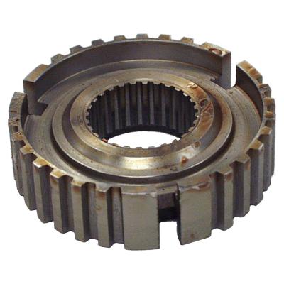 Third &amp; Fourth Gear Synchronizer Hub for 88-02 Jeep Models w/ AX4, AX5 Trans. Crown Automotive