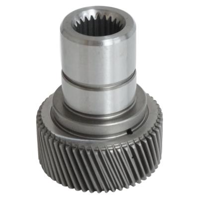 Input Gear for Misc. 87-96 Jeep YJ Wrangler, XJ Cherokee, &amp; MJ Comanche w/ NP231 Crown Automotive