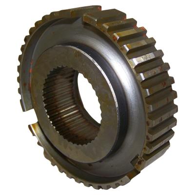 First &amp; Second Gear Synchronizer Hub for Select 88-99 Jeep Models w/ AX15 Trans. Crown Automotive