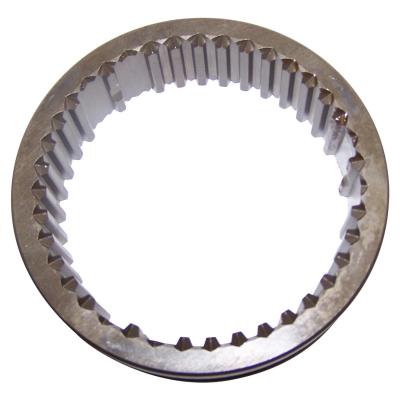 3rd &amp;4th Gear Synchronizer Sleeve for 88-97 Jeep TJ, YJ, XJ, MJ, ZJ w/ AX15 Tran Crown Automotive