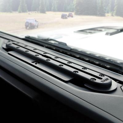 RAM Tough-Track for 2018-2022 Jeep JL/Gladiator sPod