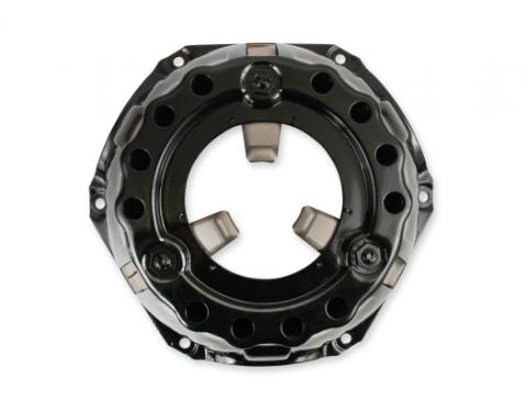Transmission Clutch Kit 1976-1981 Jeep Cj/wrangler L6 10.5 Inch 26-Spline Sintered Metallic Disc With Borg &amp; Beck Pressure Plate Hays