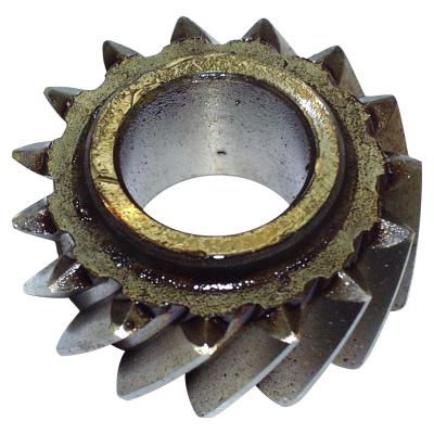 Reverse Idler Gear for 1966-1967 CJ-5, CJ-6, C101 Commando w/ T86 Transmission Crown Automotive