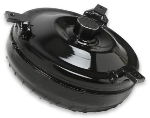 9.6 Inch Diameter Torque Converter With 11.5 Inch Bolt Pattern 2800-3200 RPM Stall Hays