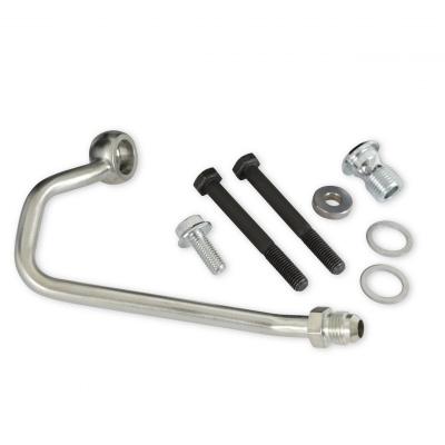 Power Steering Kit for Gen III Hemi Swaps Fits 2009-2022 Dodge/ram 1500 5.7L with Truck Style Accessory Drive Also Fits Some 2009-2022 Gen III Hemi Engines (see Factory Engines Shown Below) Holley