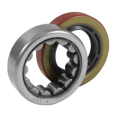 Rear Axle Bearing And Seal Kit For Various Differentials R1563TAV Axle Bearing &amp; Seal Kit 2.250 Inch OD Yukon Gear