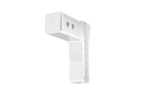 2.5 inch Aluminum Medium Duty 4 inch Drop/Rise Hitch BulletProof Hitch