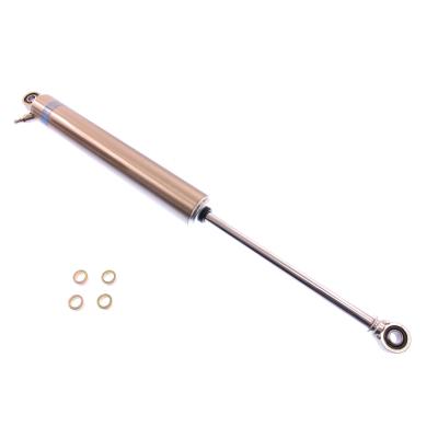 Suspension Shock Absorber 10 Inch Travel W/SCHRADER 275/78 Monotube M 7100 Bilstein