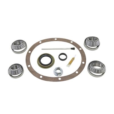 Bearing Install Kit For Model 35 Differential Amc M35 Bearing &amp; Seal Kit Yukon Gear