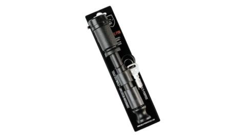 5/8 inch Locking Pin Black Ops Edition BulletProof Hitch