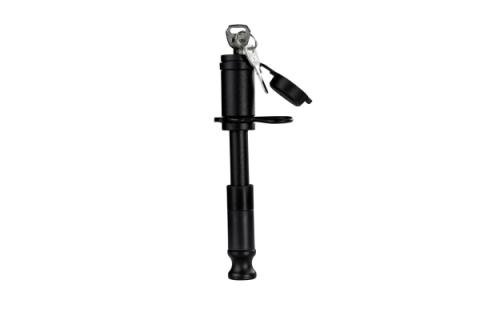 5/8 inch Locking Pin Black Ops Edition BulletProof Hitch
