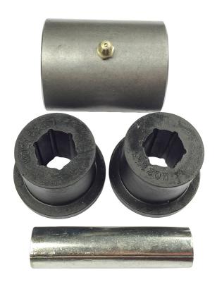Bushing Kit 3 Inch W/Sleeve Artec Industries