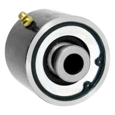 Johnny Joint Rod End 2 1/2 Inch Weld-On 2.440 Inch X 0.468 Inch Ball Externally Greased Each RockJock 4x4