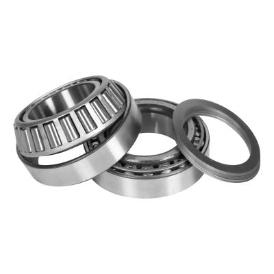 Carrier Installation Kit For Dana 30 Differential. D30 Carrier Bearing &amp; Shim Installation Kit Yukon Gear