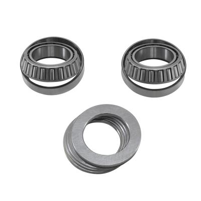 Carrier Installation Kit For Amc Model 35 Diff W/30 Spline Upgraded Axles M35 (30 Spline Super) Carrier Bearing &amp; Shim Installation Kit Yukon Gear
