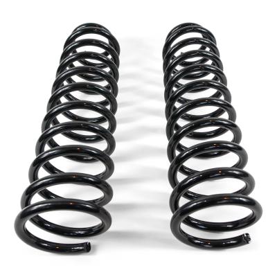 Jeep Grand Cherokee 5.0 Inch Rear Coil Springs 1993-1998 ZJ Or Cherokee 6.5 Inch Rear Coil Conversion Coil Springs 1984-2001 XJ Clayton Off Road