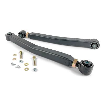 Jeep Overland Plus Front Lower Control Arms 2018+ JL/JT Clayton Off Road