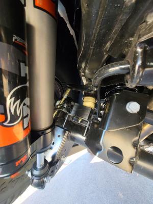 Jeep Wrangler 392 2.5 Inch Premium Lift Kit 2021+ JL Clayton Off Road