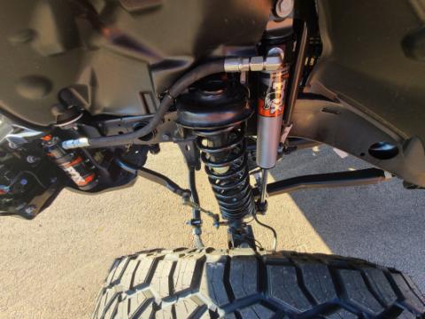 Jeep Wrangler 392 2.5 Inch Premium Lift Kit 2021+ JL Clayton Off Road