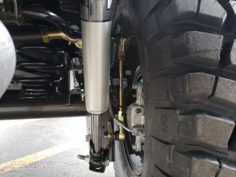 Jeep Wrangler 392 2.5 Inch Overland Plus Lift Kit 2021+ JL Clayton Off Road