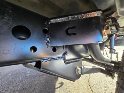 Jeep Wrangler Premium 2.5 Inch Long Arm Lift Kit 2018+ JL Clayton Off Road