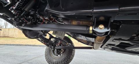 Jeep Wrangler 392 Premium 2.5 Inch Long Arm Lift Kit 2021+ JL Clayton Off Road