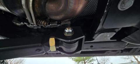 Jeep Wrangler 392 Premium 2.5 Inch Long Arm Lift Kit 2021+ JL Clayton Off Road