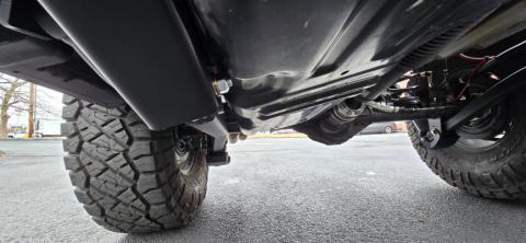 Jeep Wrangler 392 Premium 2.5 Inch Long Arm Lift Kit 2021+ JL Clayton Off Road