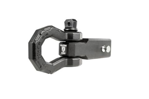 3.0 inch Extreme Duty Receiver Shackle BulletProof Hitch