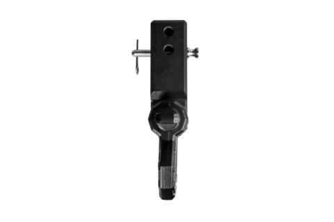 3.0 inch Extreme Duty Receiver Shackle BulletProof Hitch