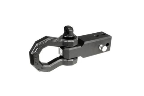 3.0 inch Extreme Duty Receiver Shackle BulletProof Hitch