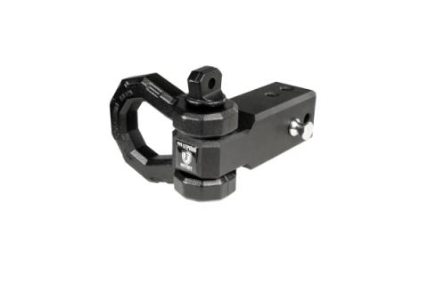 3.0 inch Extreme Duty Receiver Shackle BulletProof Hitch
