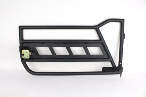 Jeep JL Front Tube Doors 2018-Present Wrangler JL Fishbone Offroad