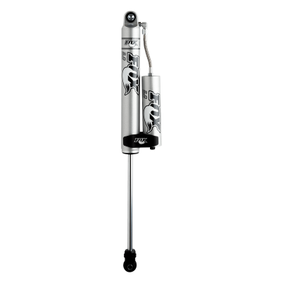 97-06 Jeep TJ &amp; 84-04 Jeep Cherokee Rear Performance Series 2.0 Remote Reservoir 11.1 Inch 6.5-8 Inch &amp; 5-6.5 Inch Lift Fox Offroad Shocks