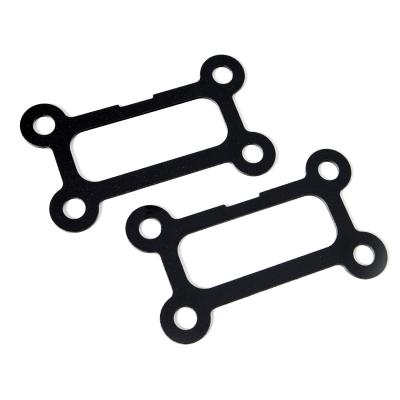 Jeep JL/JT Steel Bumper Winch Mount Grimm Offroad