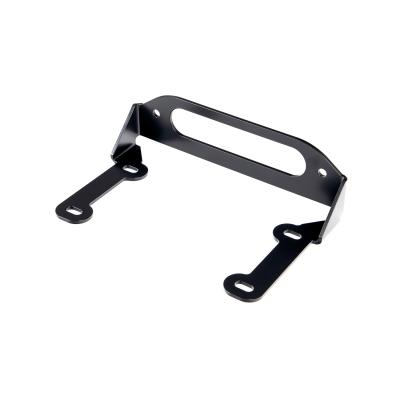 Winch Fairlead Mount Grimm Offroad