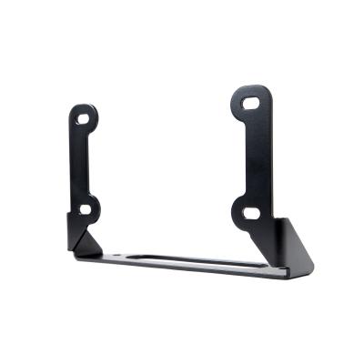 Winch Fairlead Mount Grimm Offroad
