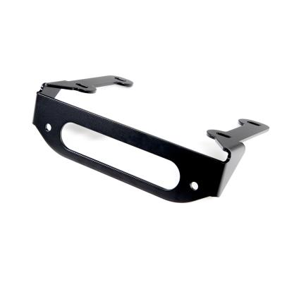 Winch Fairlead Mount Grimm Offroad