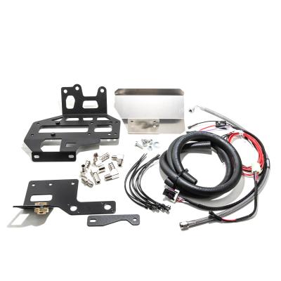 Jeep JL/JLU/JT ARB Brushless Twin Compressor Mounting Bracket Kit Grimm Offroad