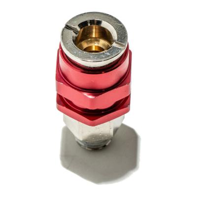 Quick Connect Air Coupling With Dust Boot Grimm OffRoad