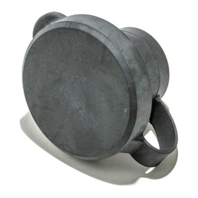 Quick Connect Air Coupling With Dust Boot Grimm OffRoad