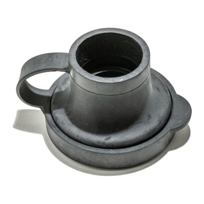 Quick Connect Air Coupling With Dust Boot Grimm OffRoad