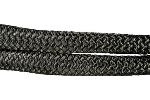 Heavy Duty 1 inch x 30' Kinetic Recovery Rope BulletProof Hitch