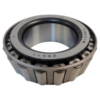 Differential Carrier Bearing for 46-68 Vintage Jeep Models w/ Dana 44 Rear Axle Crown Automotive